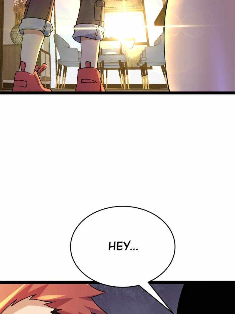 I Have a Golden Palace in the Last Days Chapter 96 - Page 56