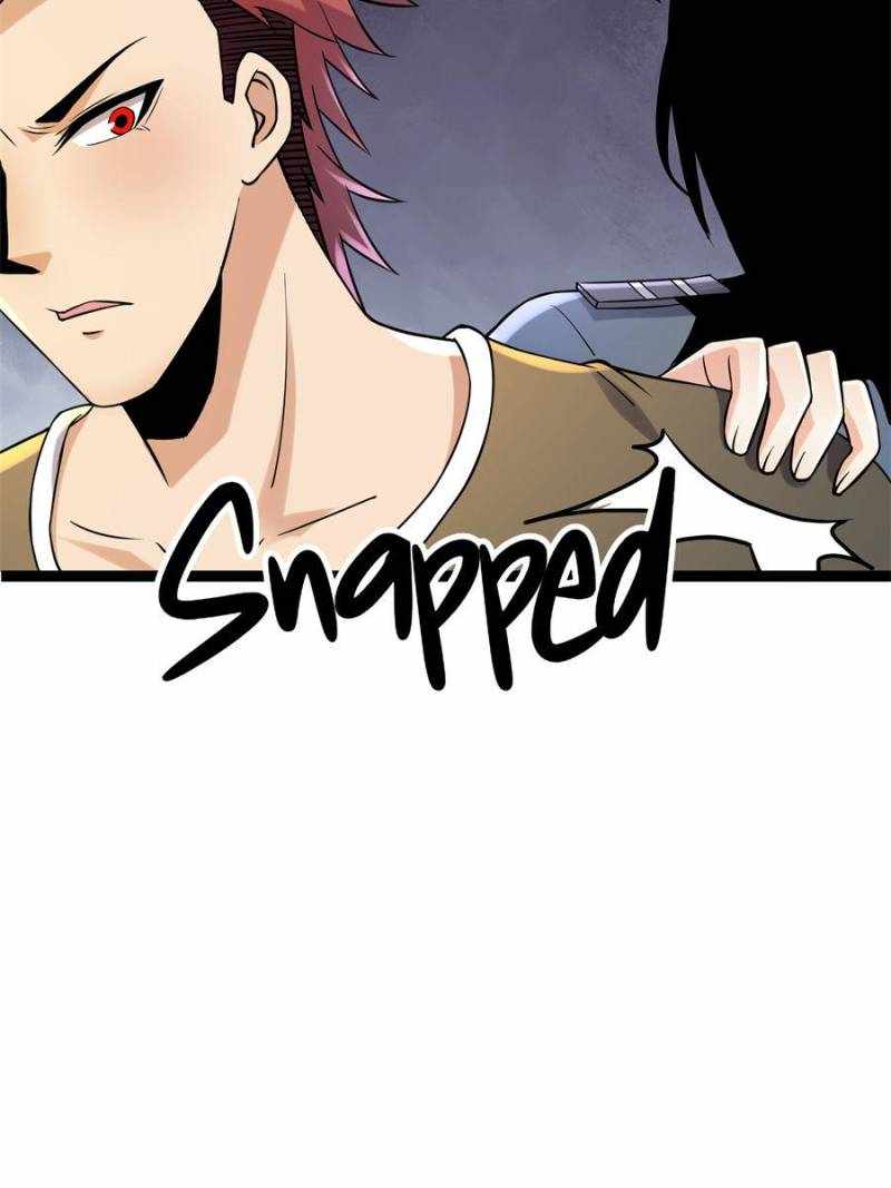 I Have a Golden Palace in the Last Days Chapter 96 - Page 57