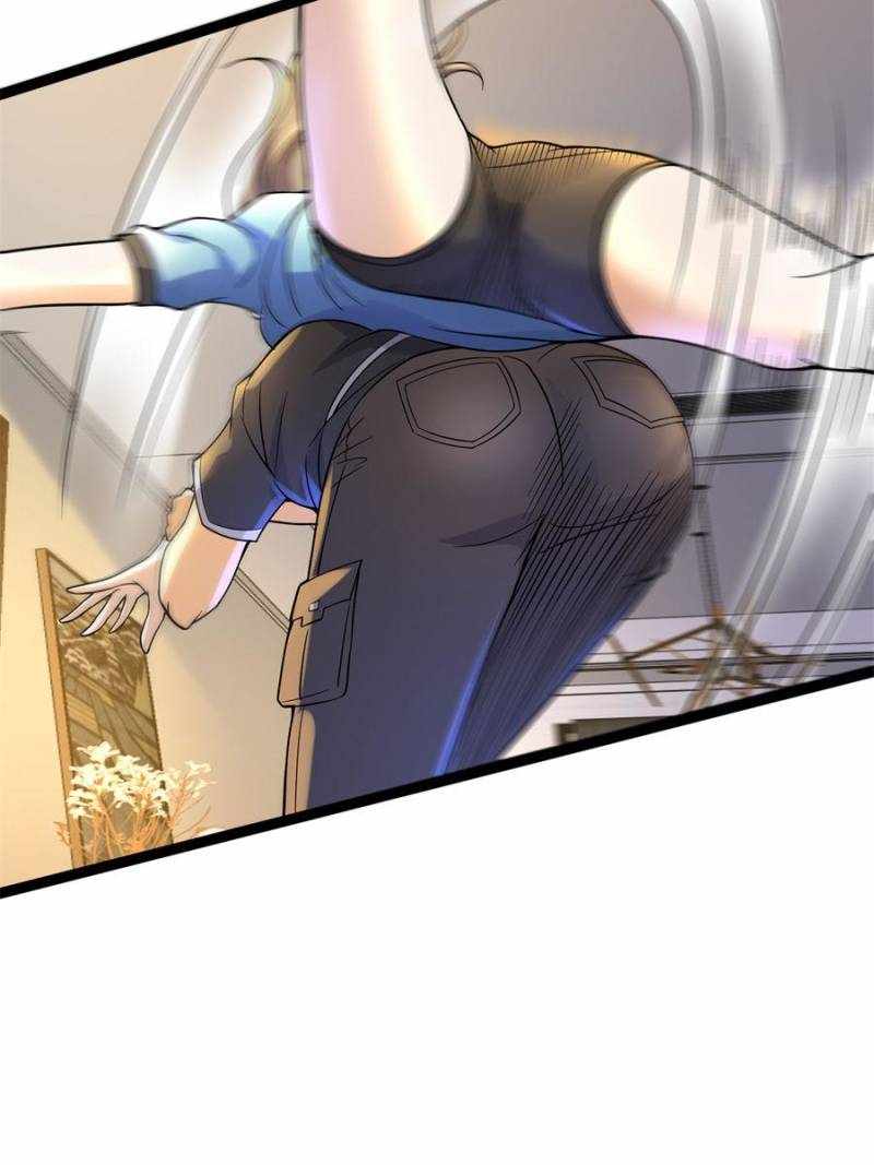 I Have a Golden Palace in the Last Days Chapter 96 - Page 61