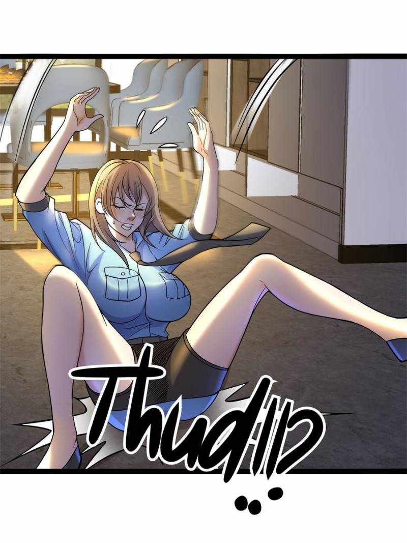 I Have a Golden Palace in the Last Days Chapter 96 - Page 62