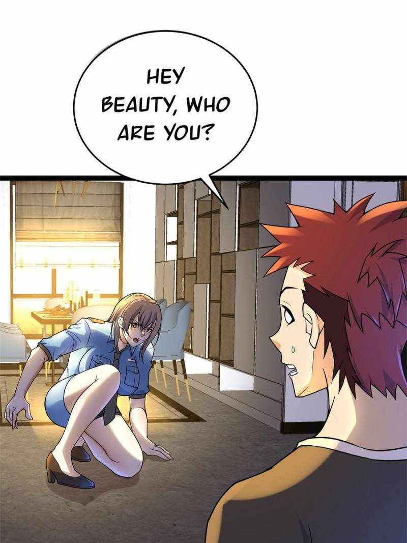 I Have a Golden Palace in the Last Days Chapter 96 - Page 63
