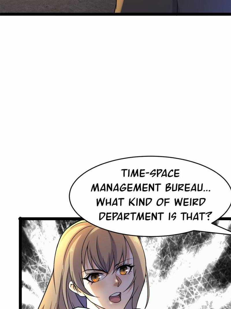 I Have a Golden Palace in the Last Days Chapter 96 - Page 64