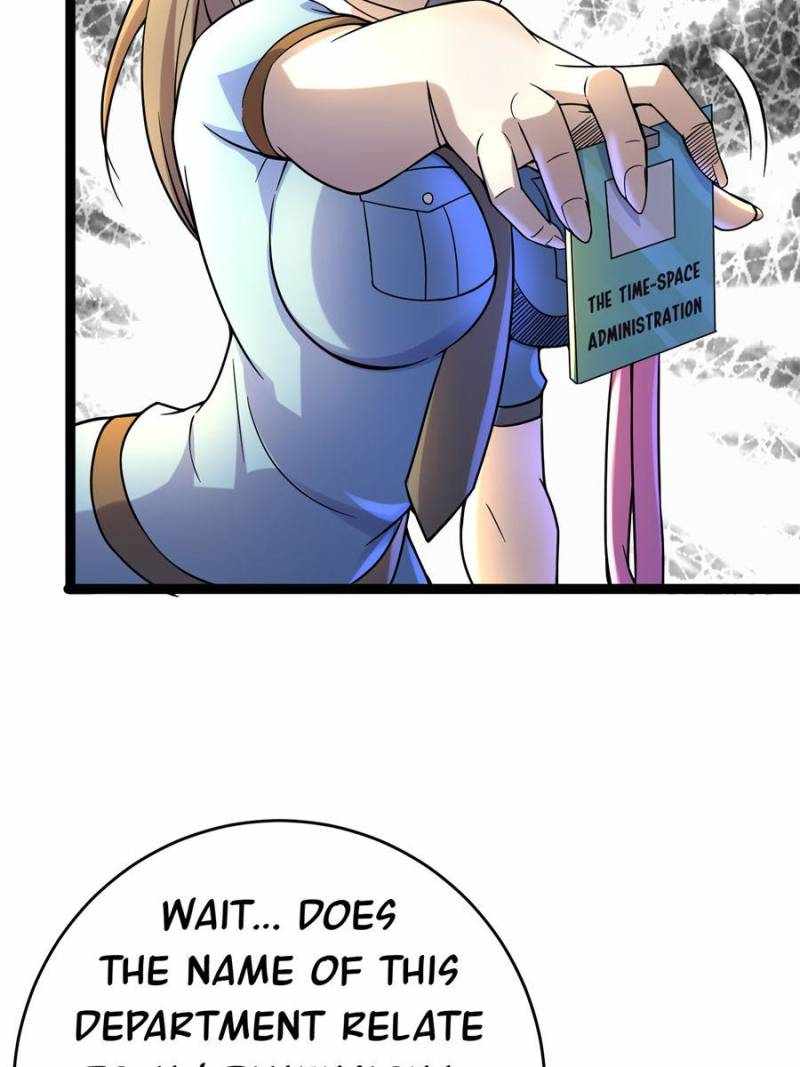 I Have a Golden Palace in the Last Days Chapter 96 - Page 65
