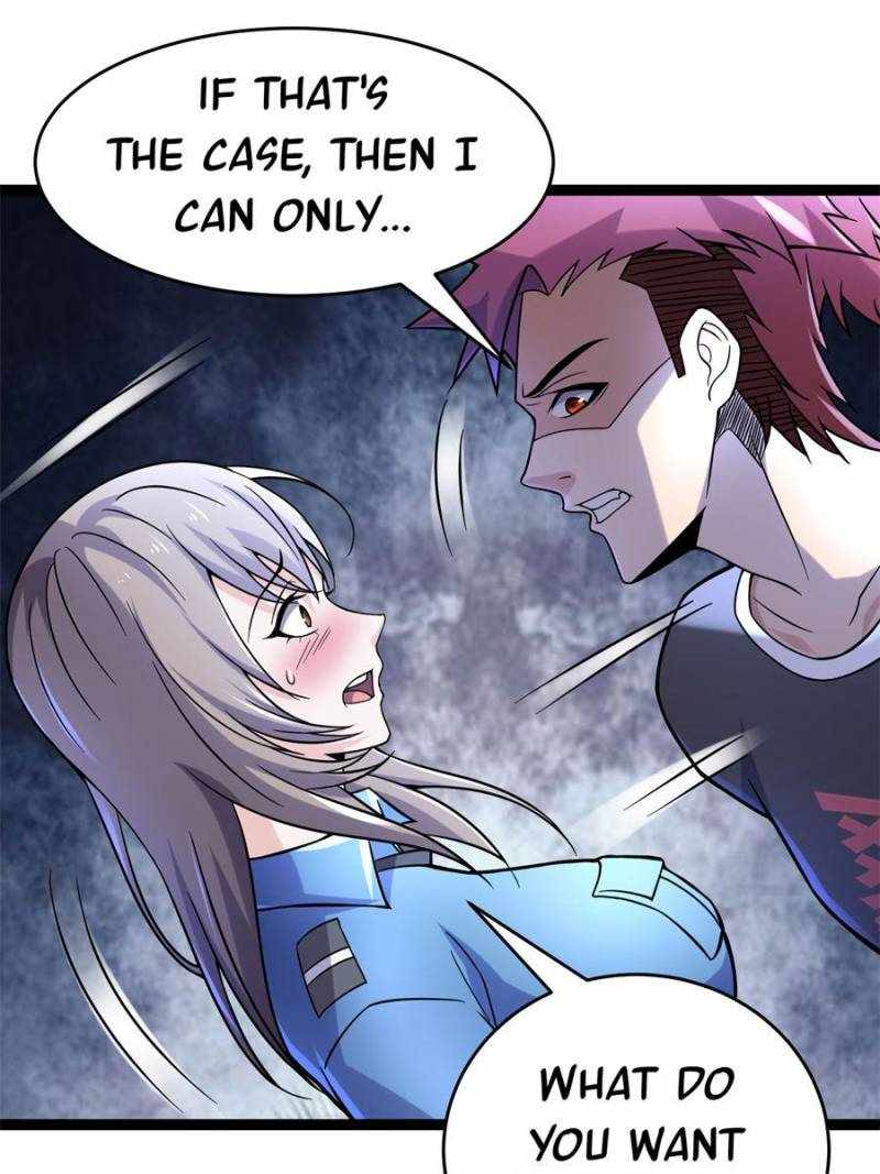 I Have a Golden Palace in the Last Days Chapter 96 - Page 70