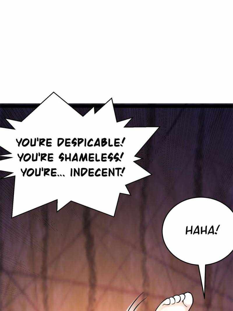 I Have a Golden Palace in the Last Days Chapter 96 - Page 76