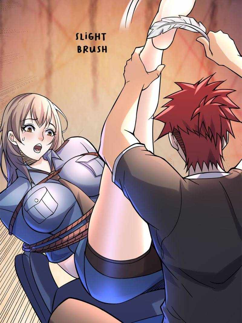 I Have a Golden Palace in the Last Days Chapter 96 - Page 77