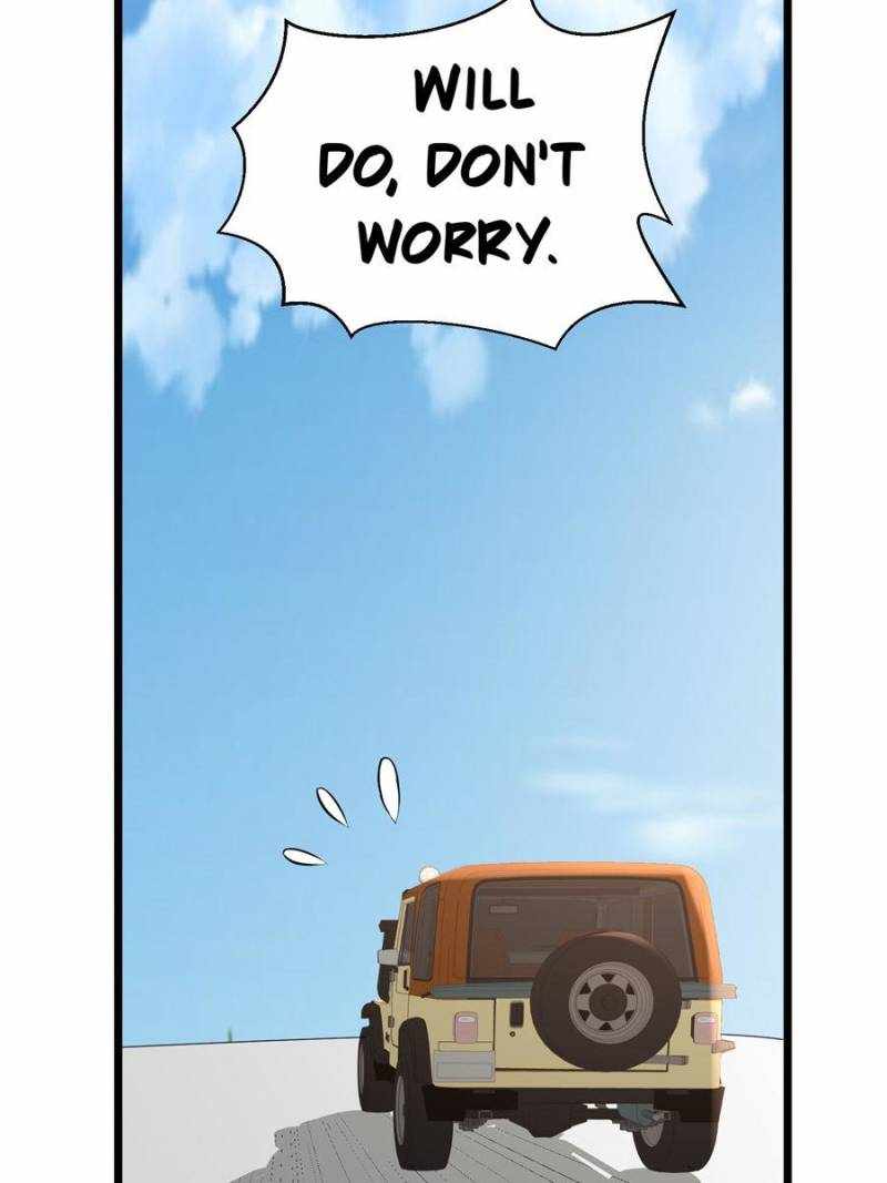 I Have a Golden Palace in the Last Days Chapter 96 - Page 8