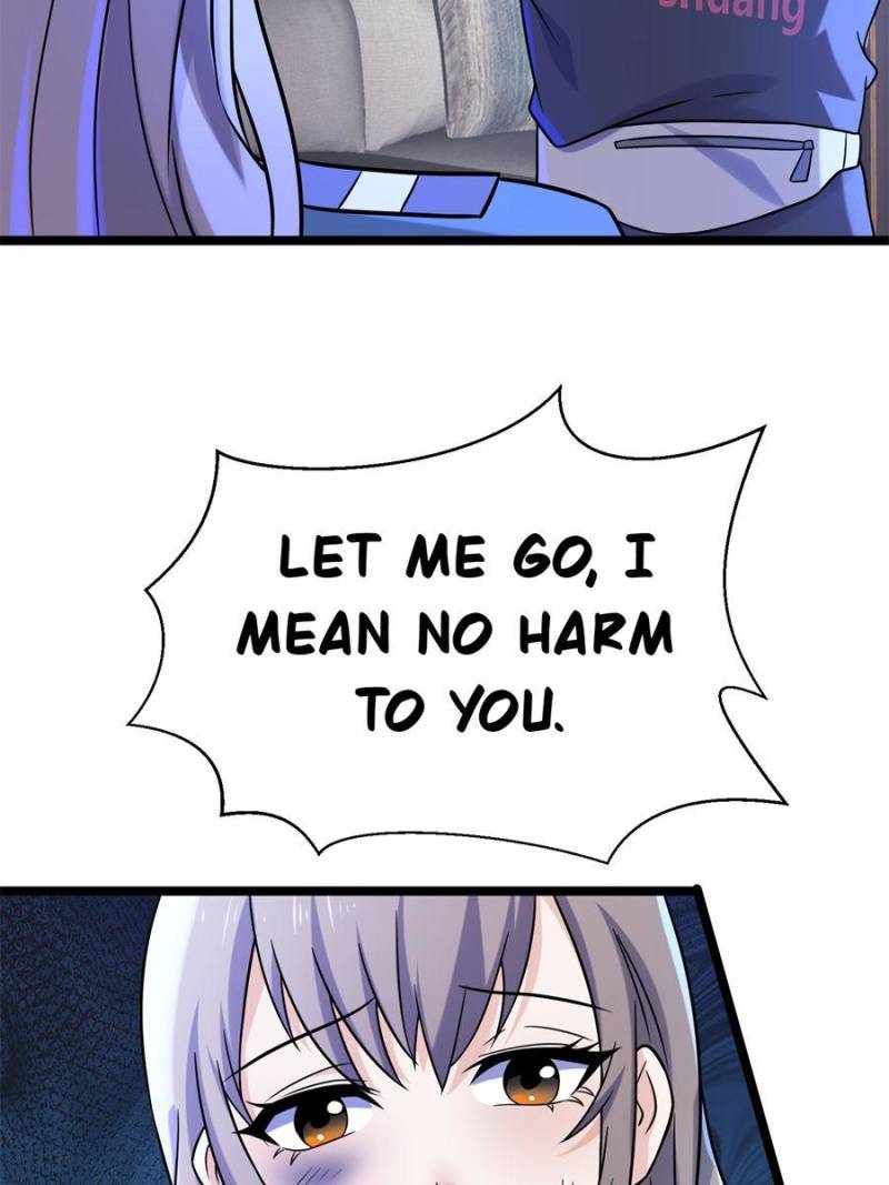 I Have a Golden Palace in the Last Days Chapter 97 - Page 1