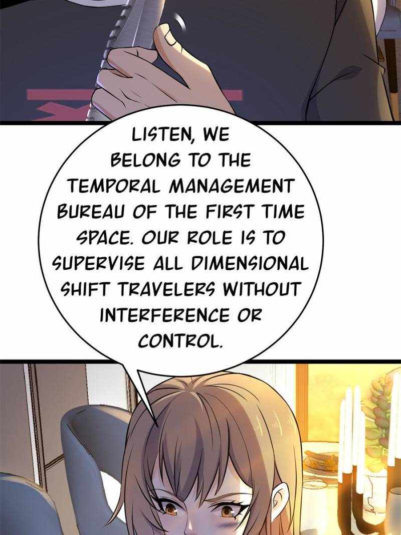 I Have a Golden Palace in the Last Days Chapter 97 - Page 11