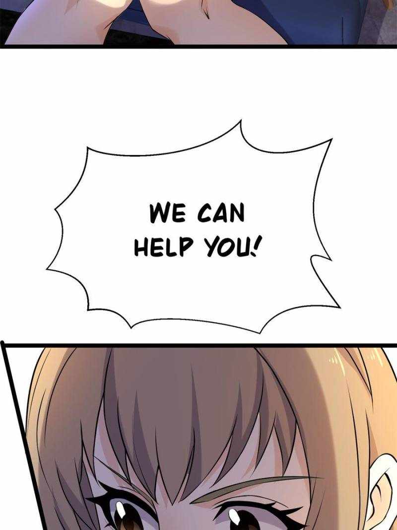 I Have a Golden Palace in the Last Days Chapter 97 - Page 13