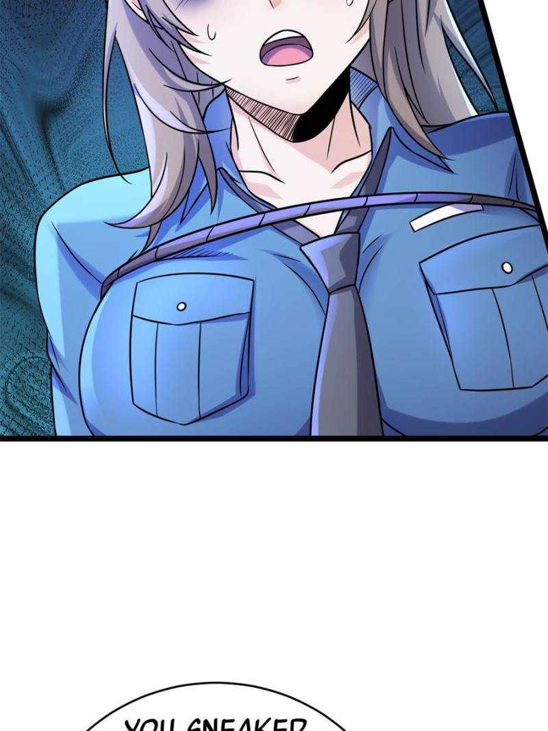 I Have a Golden Palace in the Last Days Chapter 97 - Page 2
