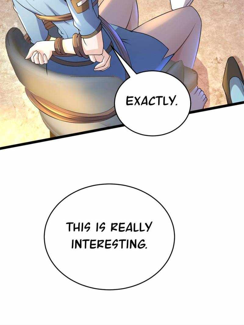 I Have a Golden Palace in the Last Days Chapter 97 - Page 23