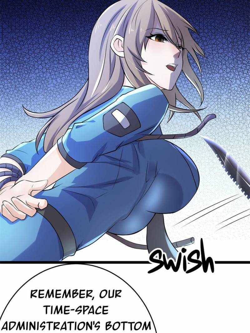 I Have a Golden Palace in the Last Days Chapter 97 - Page 26