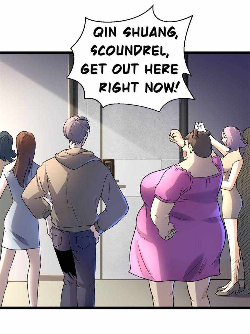 I Have a Golden Palace in the Last Days Chapter 97 - Page 30