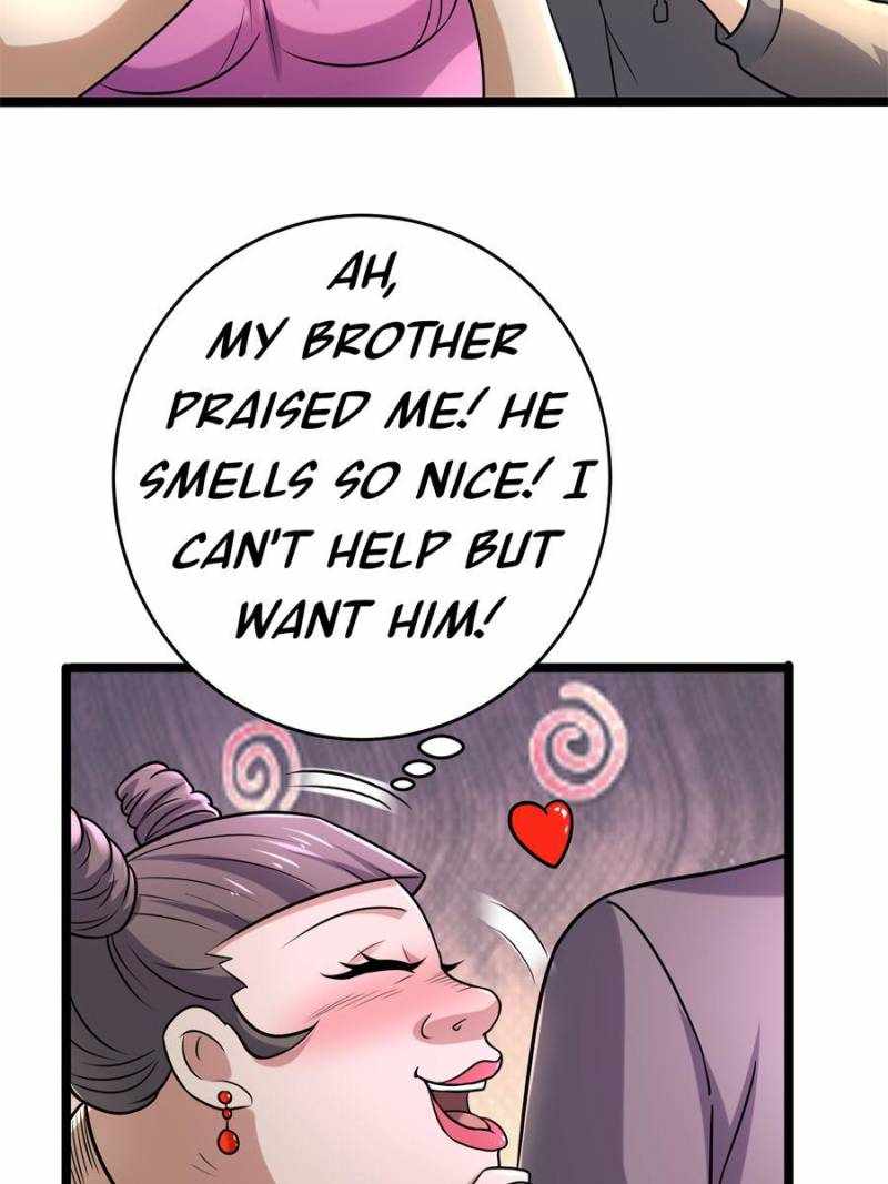 I Have a Golden Palace in the Last Days Chapter 97 - Page 32