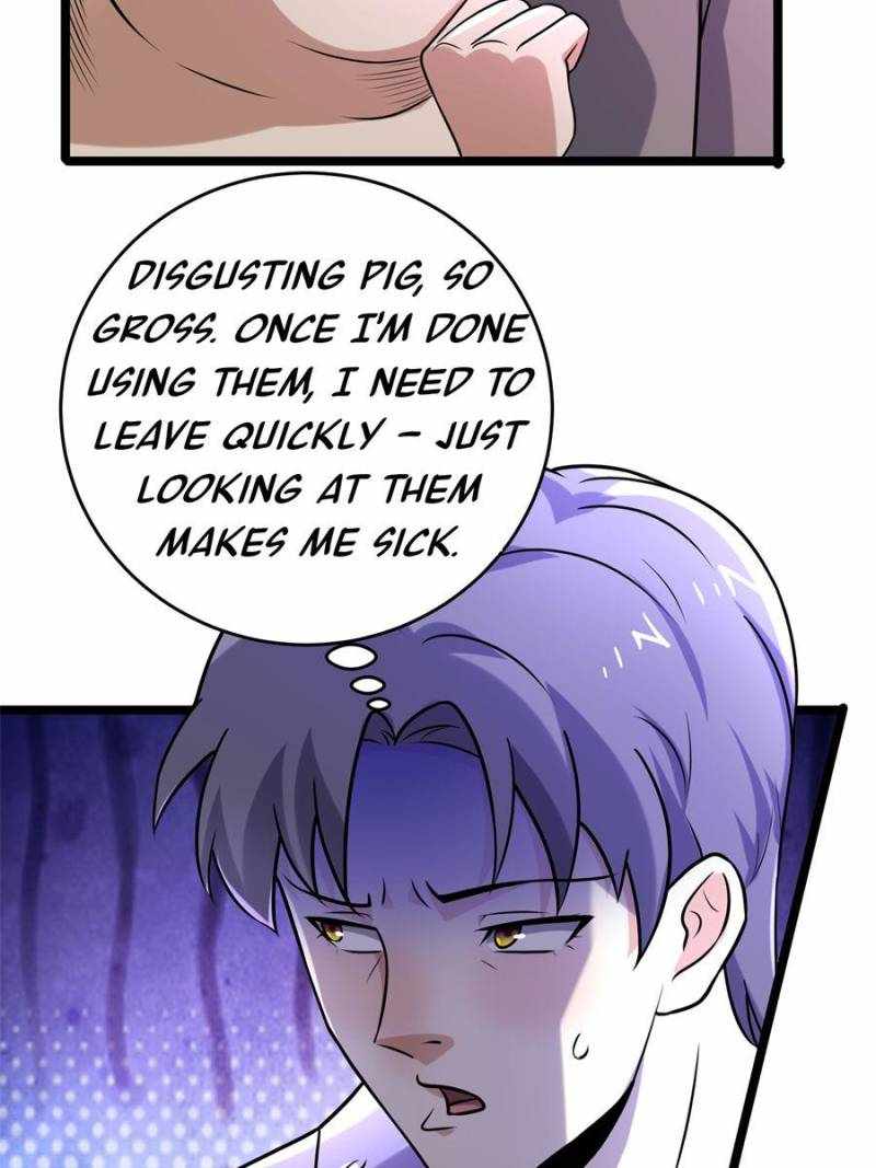 I Have a Golden Palace in the Last Days Chapter 97 - Page 33