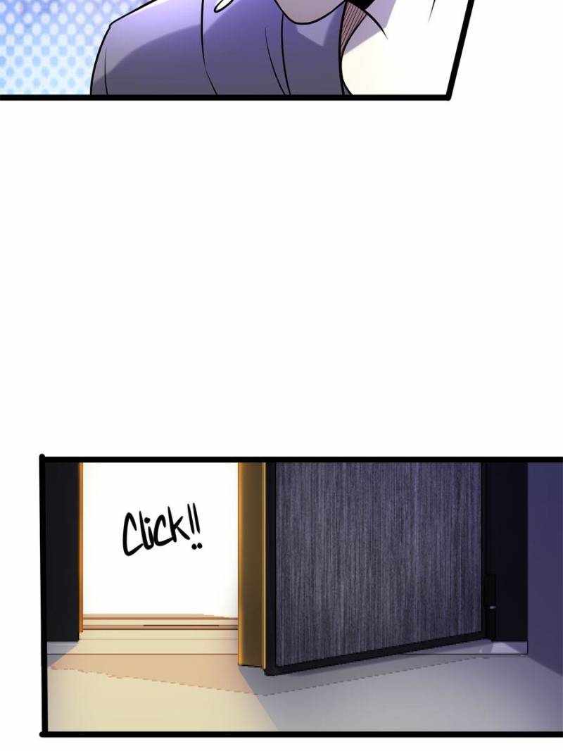 I Have a Golden Palace in the Last Days Chapter 97 - Page 34