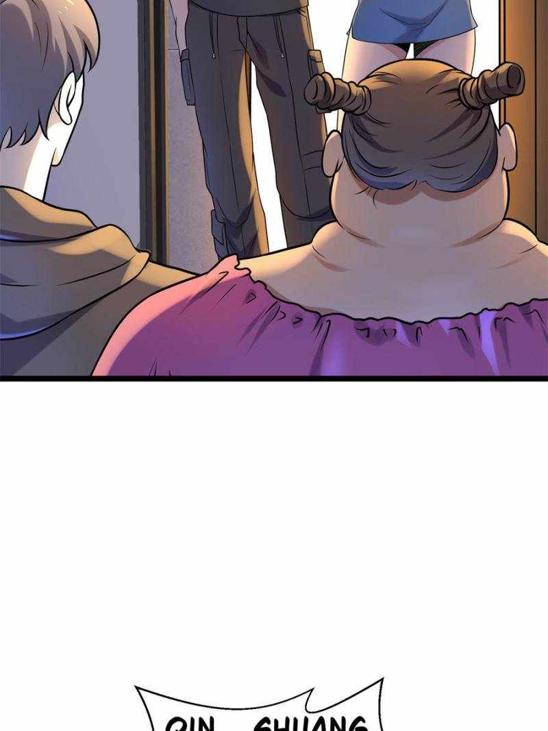 I Have a Golden Palace in the Last Days Chapter 97 - Page 36
