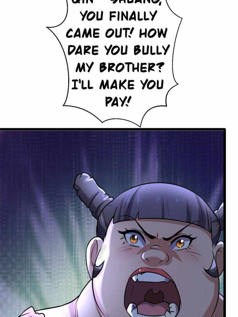 I Have a Golden Palace in the Last Days Chapter 97 - Page 37