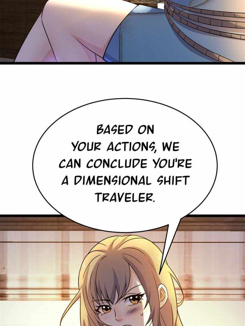 I Have a Golden Palace in the Last Days Chapter 97 - Page 4