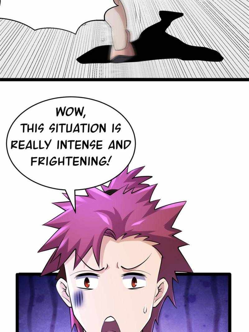I Have a Golden Palace in the Last Days Chapter 97 - Page 41