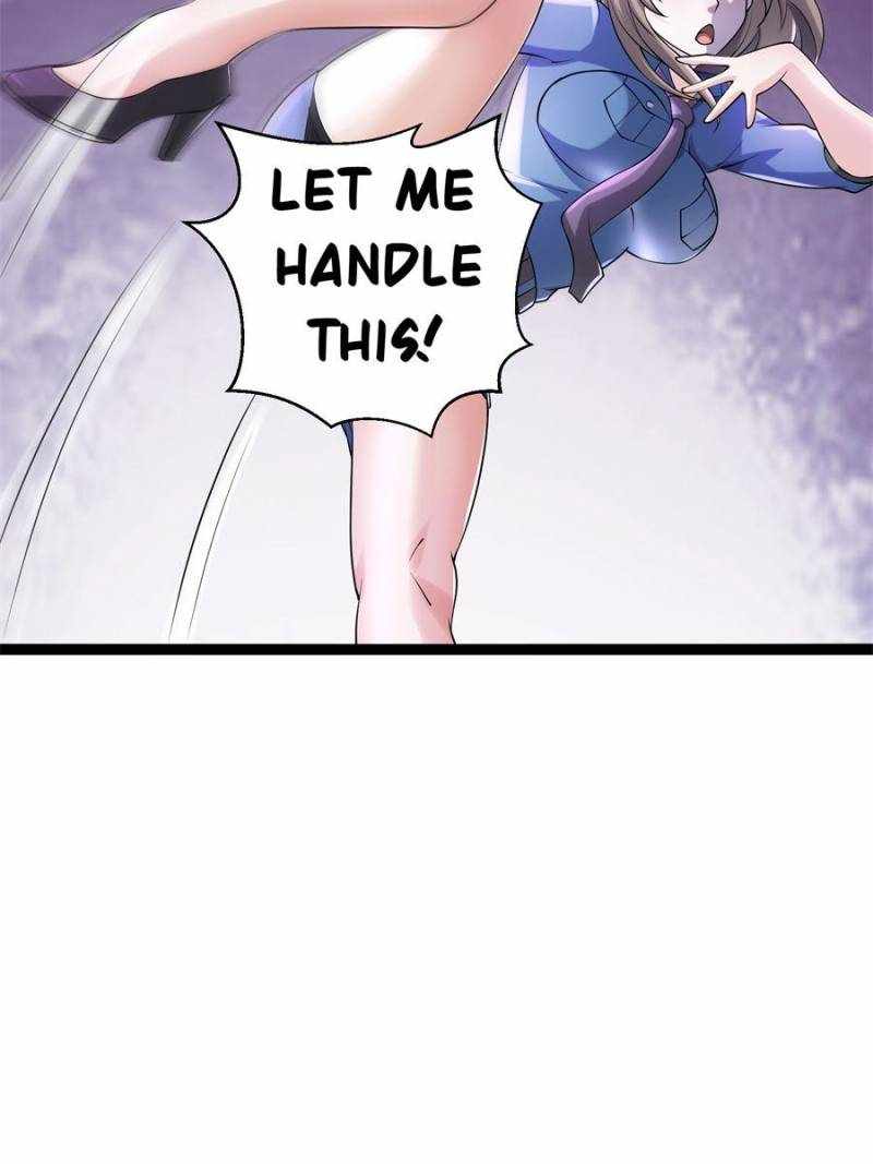 I Have a Golden Palace in the Last Days Chapter 97 - Page 43