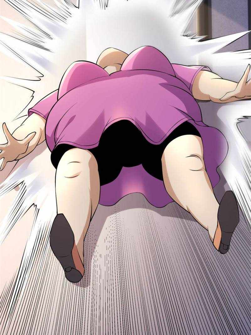 I Have a Golden Palace in the Last Days Chapter 97 - Page 47