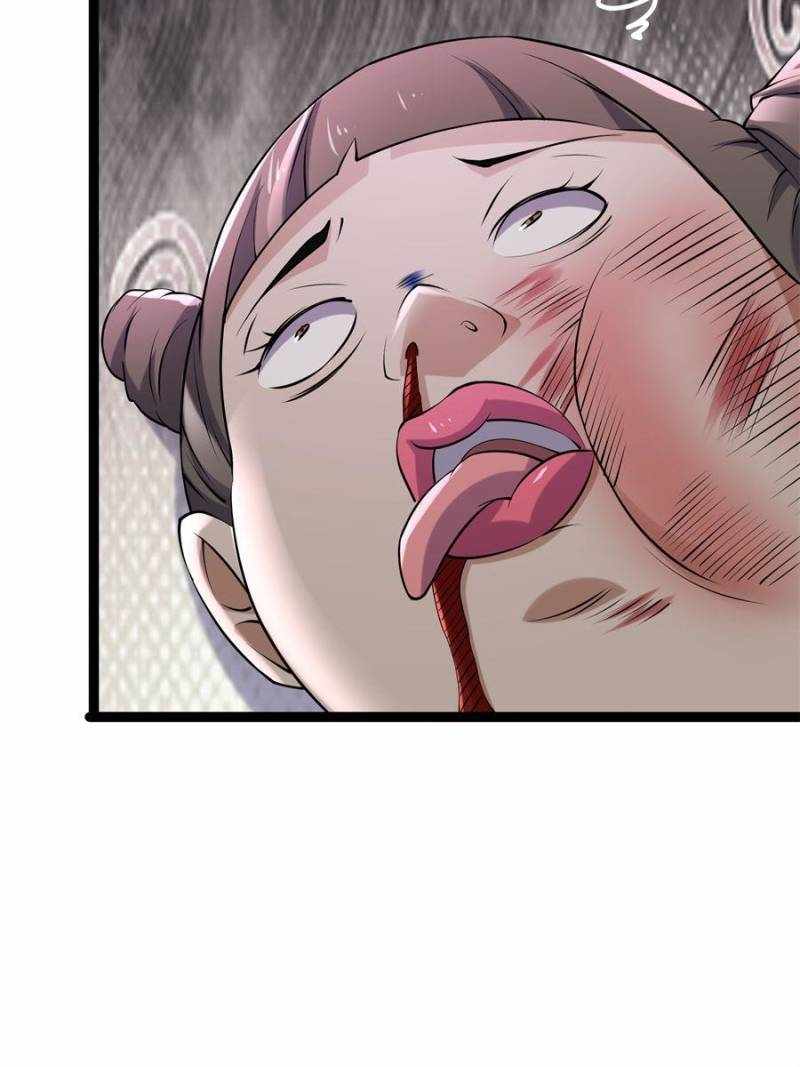 I Have a Golden Palace in the Last Days Chapter 97 - Page 49