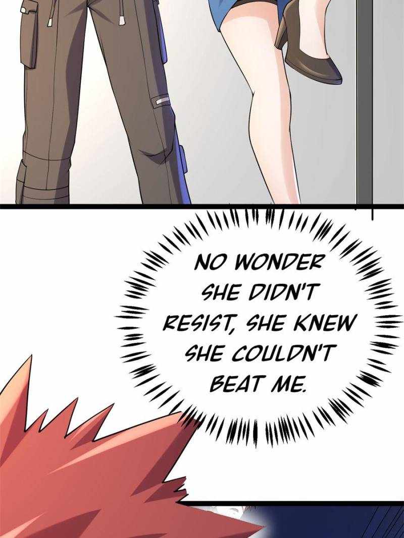 I Have a Golden Palace in the Last Days Chapter 97 - Page 52