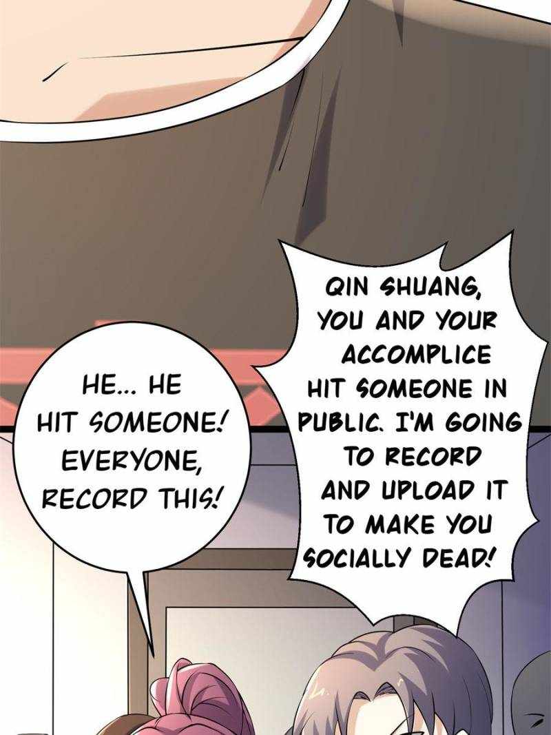 I Have a Golden Palace in the Last Days Chapter 97 - Page 54