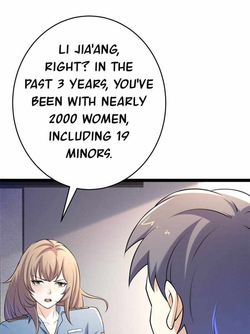 I Have a Golden Palace in the Last Days Chapter 97 - Page 56
