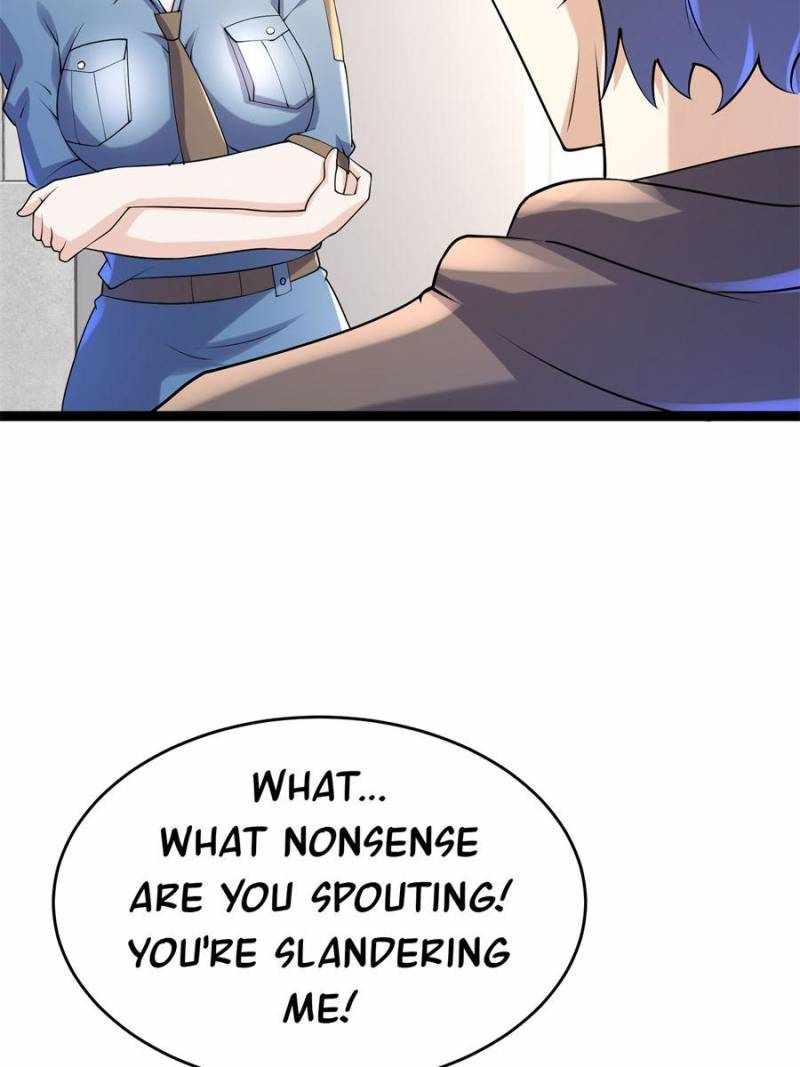 I Have a Golden Palace in the Last Days Chapter 97 - Page 57