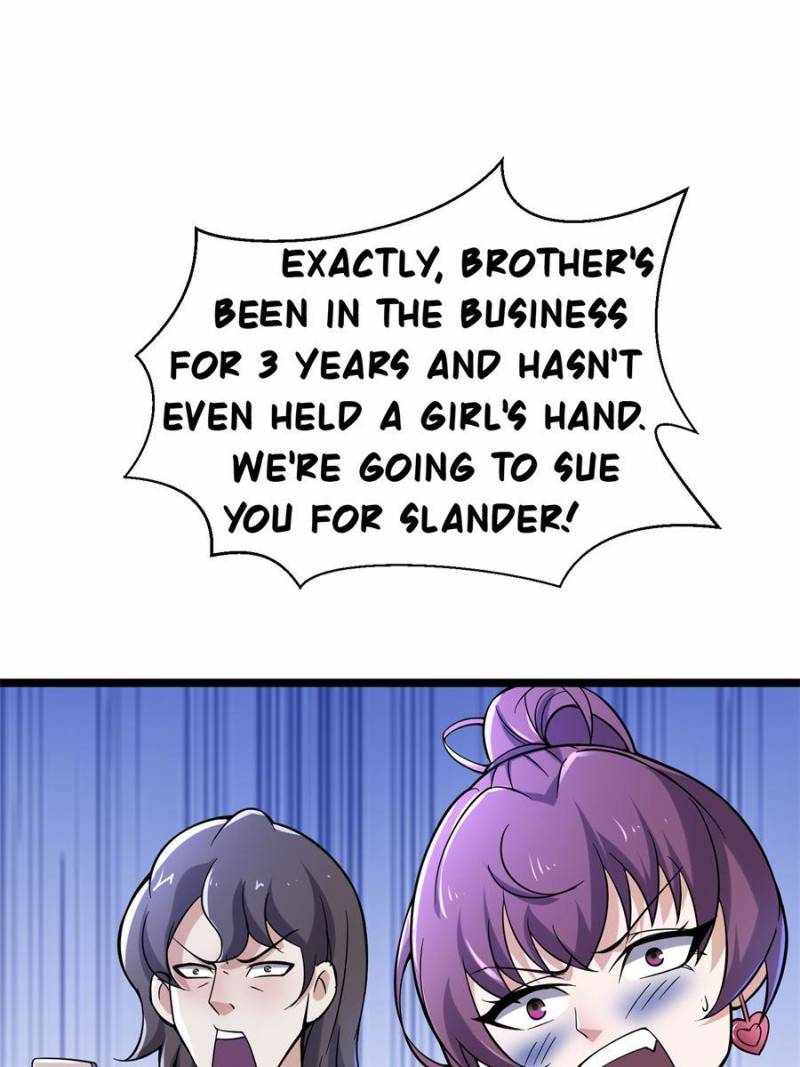 I Have a Golden Palace in the Last Days Chapter 97 - Page 60