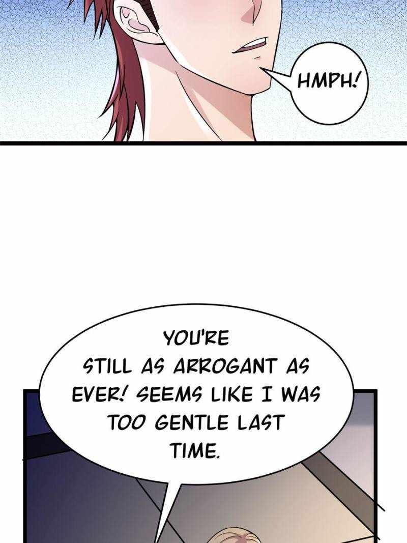 I Have a Golden Palace in the Last Days Chapter 97 - Page 65