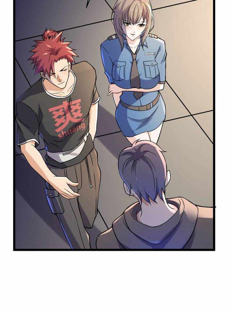 I Have a Golden Palace in the Last Days Chapter 97 - Page 66