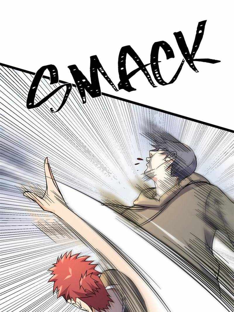 I Have a Golden Palace in the Last Days Chapter 97 - Page 67