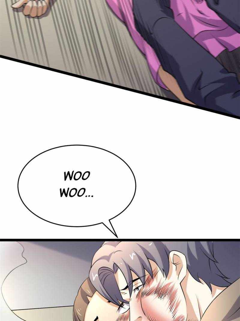 I Have a Golden Palace in the Last Days Chapter 97 - Page 71