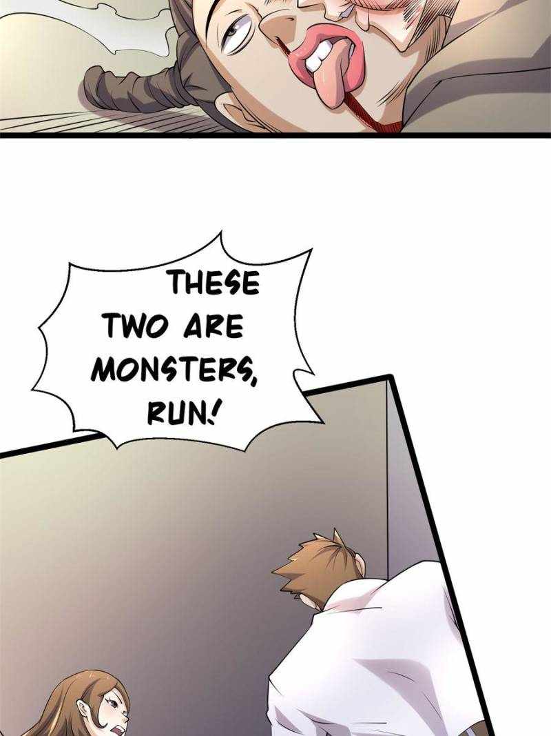 I Have a Golden Palace in the Last Days Chapter 97 - Page 72