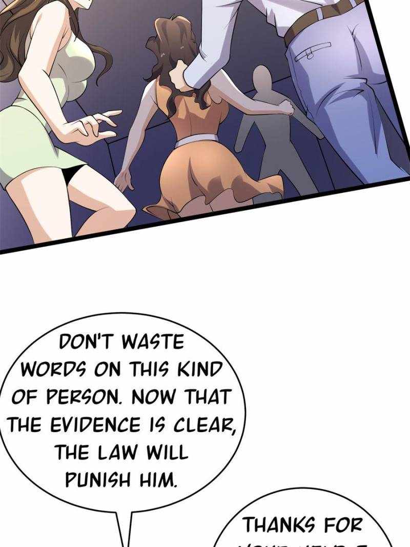 I Have a Golden Palace in the Last Days Chapter 97 - Page 73