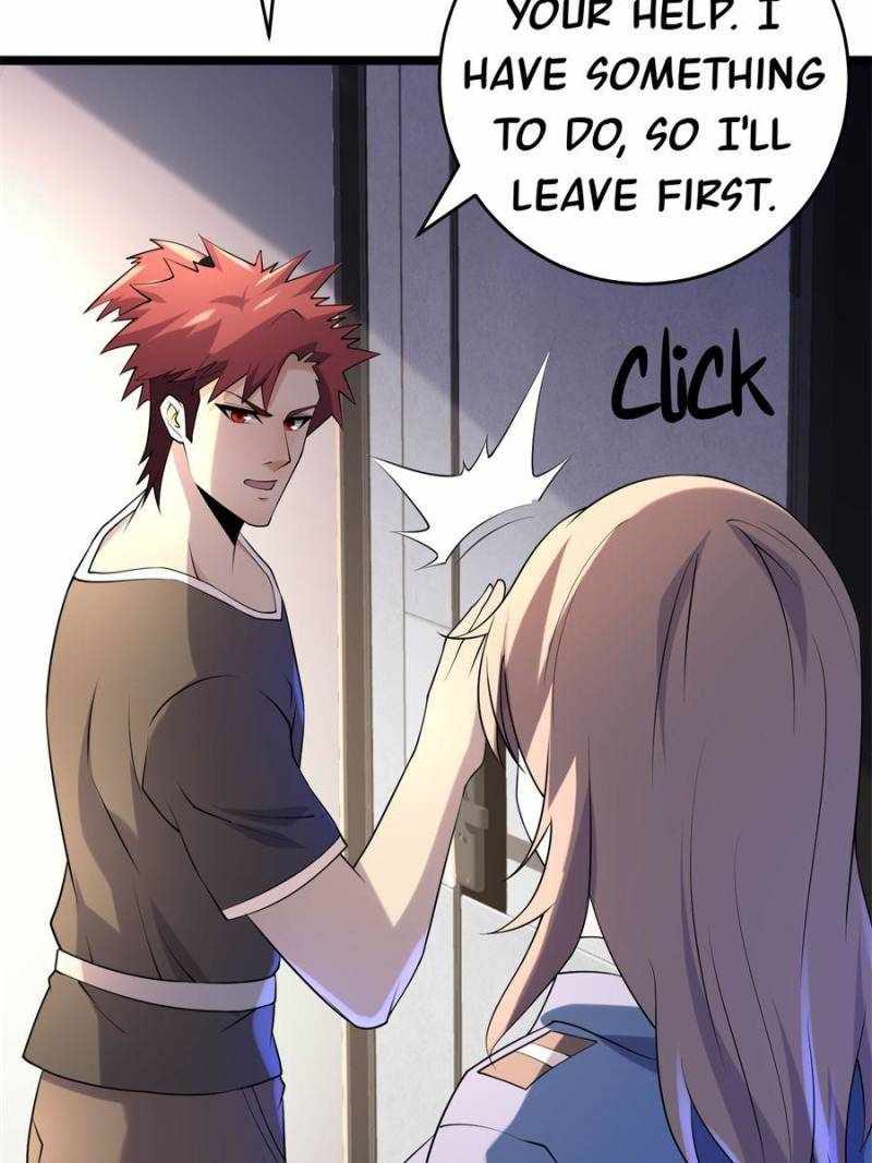 I Have a Golden Palace in the Last Days Chapter 97 - Page 74