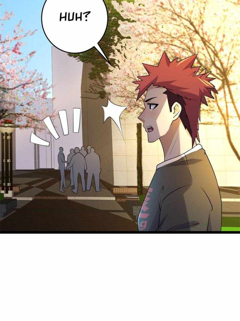 I Have a Golden Palace in the Last Days Chapter 97 - Page 78
