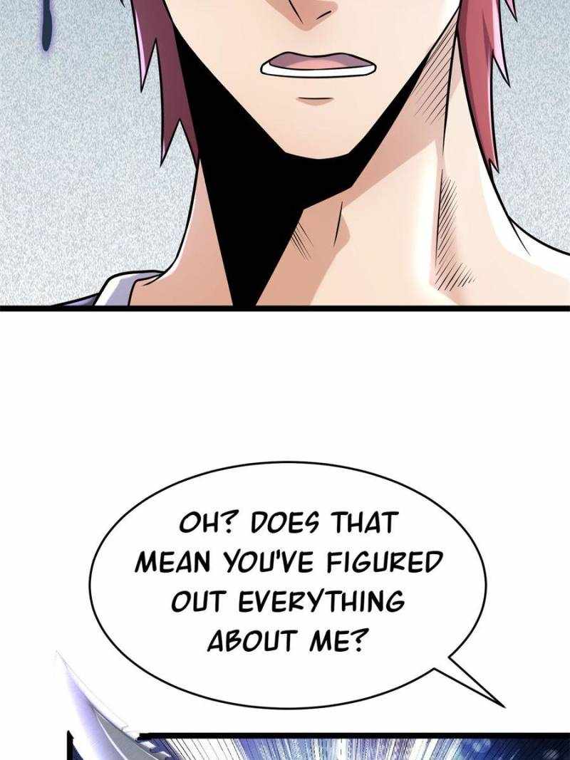 I Have a Golden Palace in the Last Days Chapter 97 - Page 8