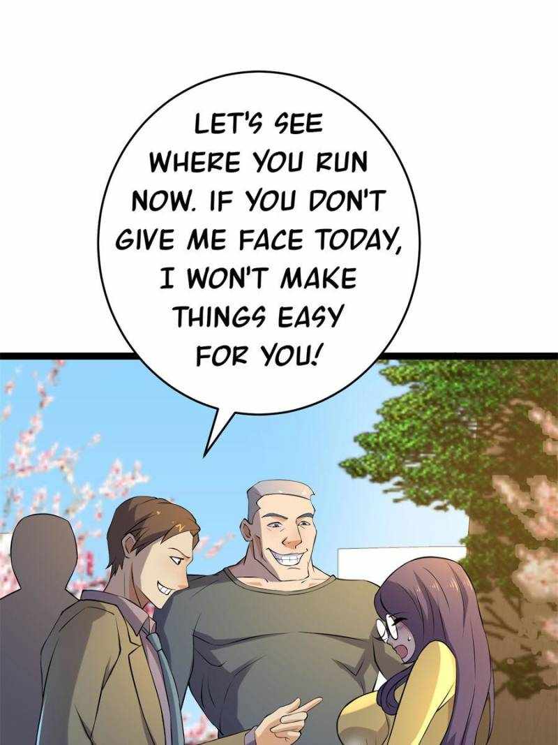 I Have a Golden Palace in the Last Days Chapter 97 - Page 80