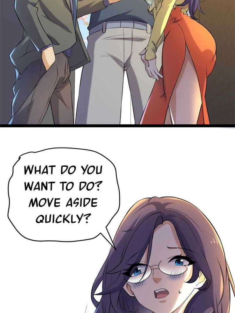 I Have a Golden Palace in the Last Days Chapter 97 - Page 81