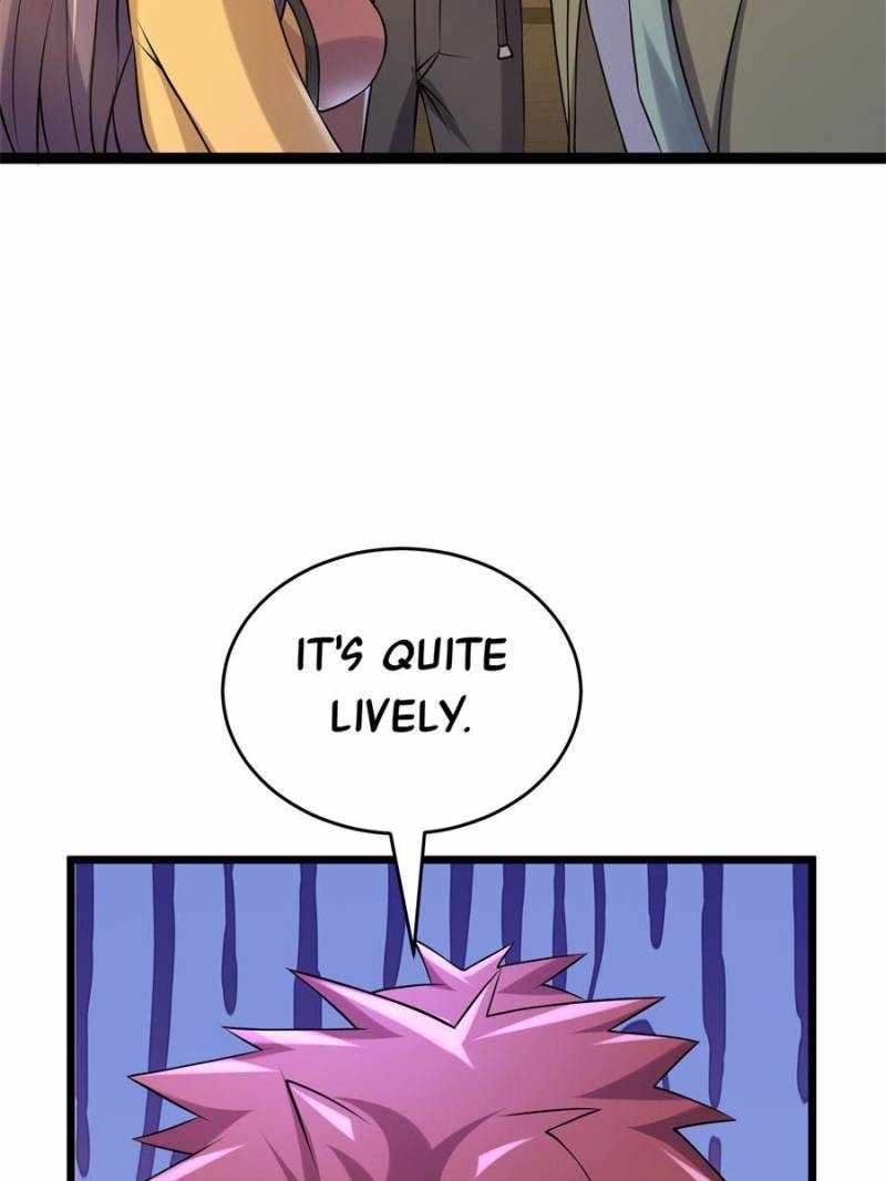 I Have a Golden Palace in the Last Days Chapter 97 - Page 84
