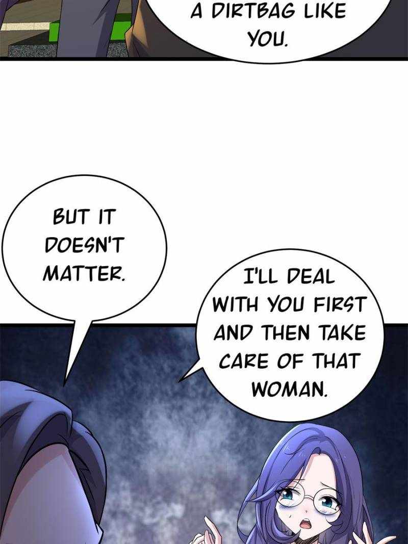 I Have a Golden Palace in the Last Days Chapter 98 - Page 1