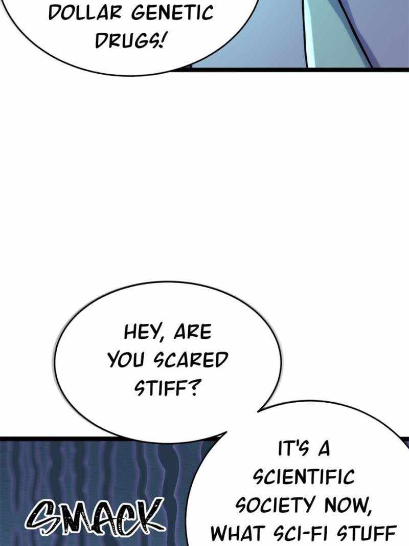 I Have a Golden Palace in the Last Days Chapter 98 - Page 15