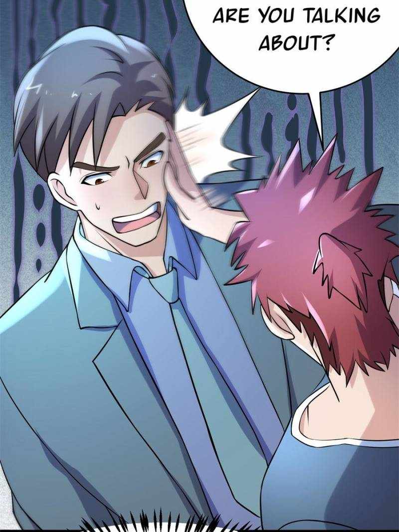 I Have a Golden Palace in the Last Days Chapter 98 - Page 16