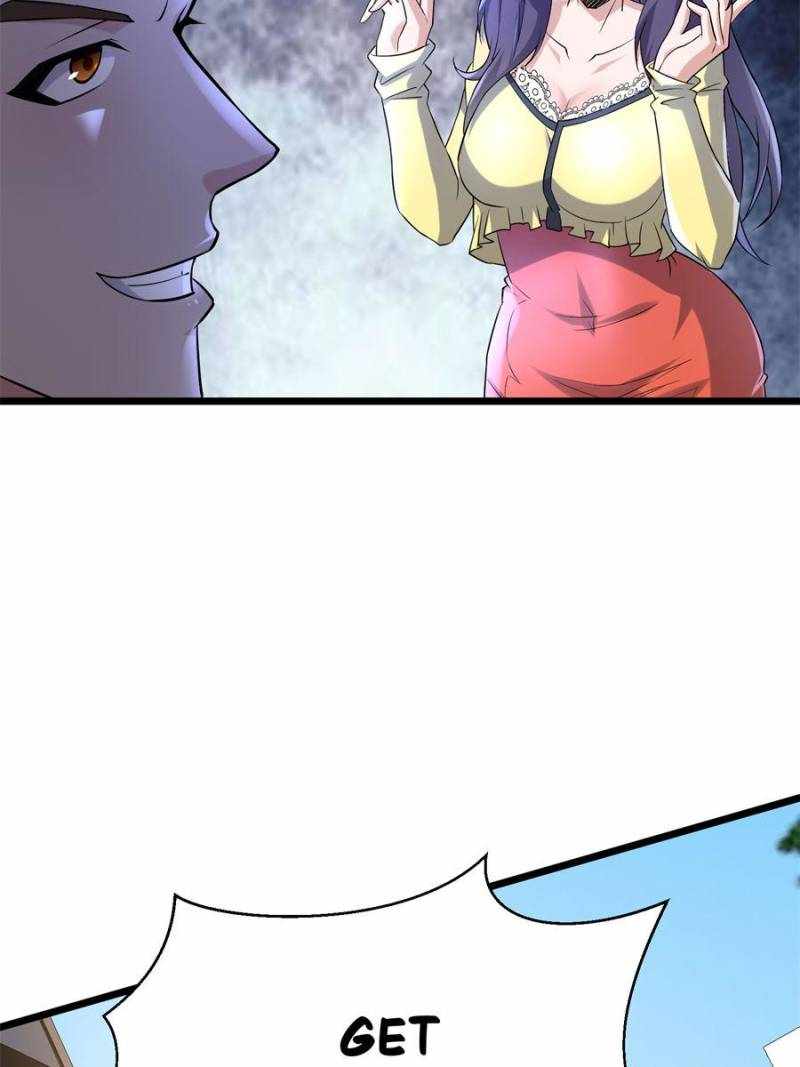I Have a Golden Palace in the Last Days Chapter 98 - Page 2