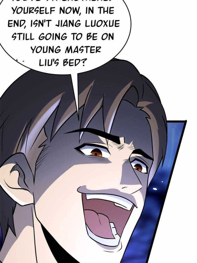 I Have a Golden Palace in the Last Days Chapter 98 - Page 21